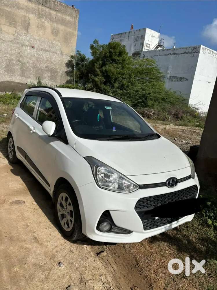 Hyundai I10 2019 Petrol 59000 Km Driven