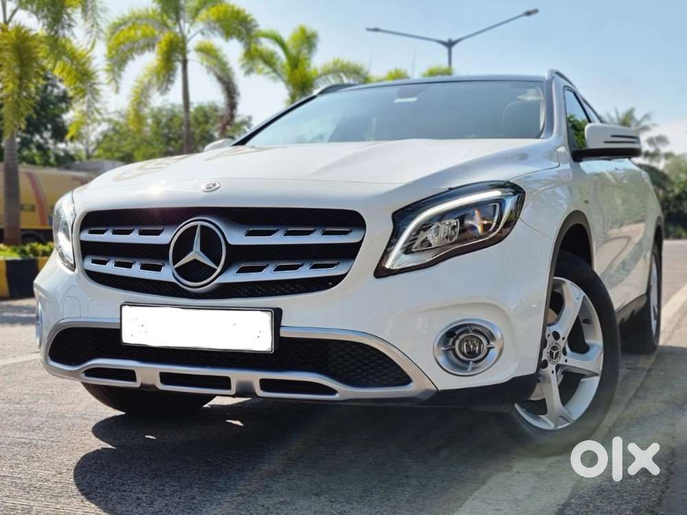 White Gla 2019 @ 16 Lacs
