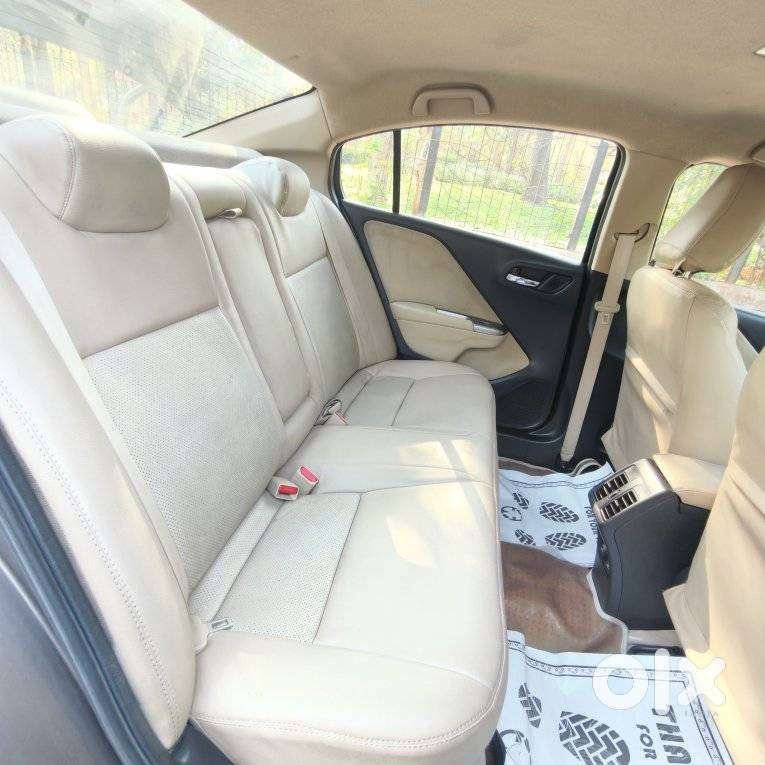 Honda City 2014-2015 I Dtec V, 2015, Diesel