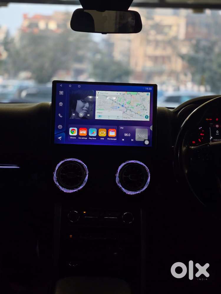 Mahindra Thar Lx Hard Top Petrol At Rwd, 2022, Petrol