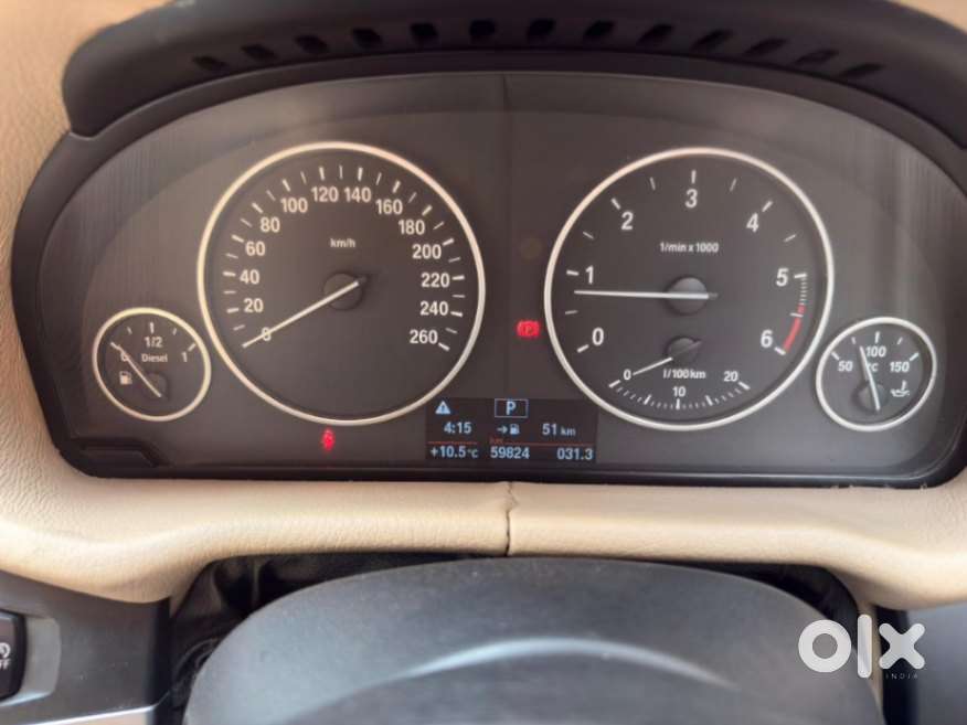 Bmw X3 X Drive 20d X-line, 2013, Petrol