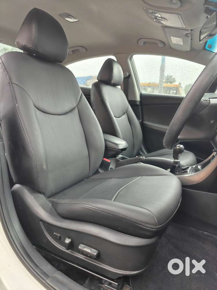 Hyundai Elantra Sx Optional 1.6 Diesel, 2015, Diesel
