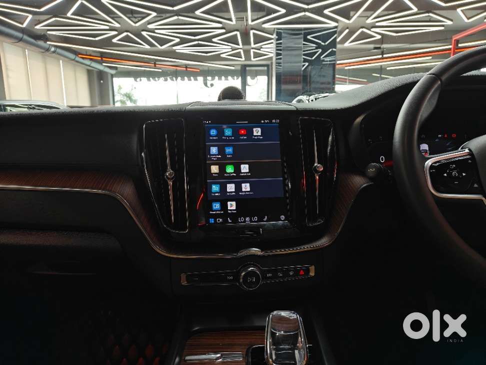 Volvo Xc60 2.0 B5 Ultimate, 2024, Petrol