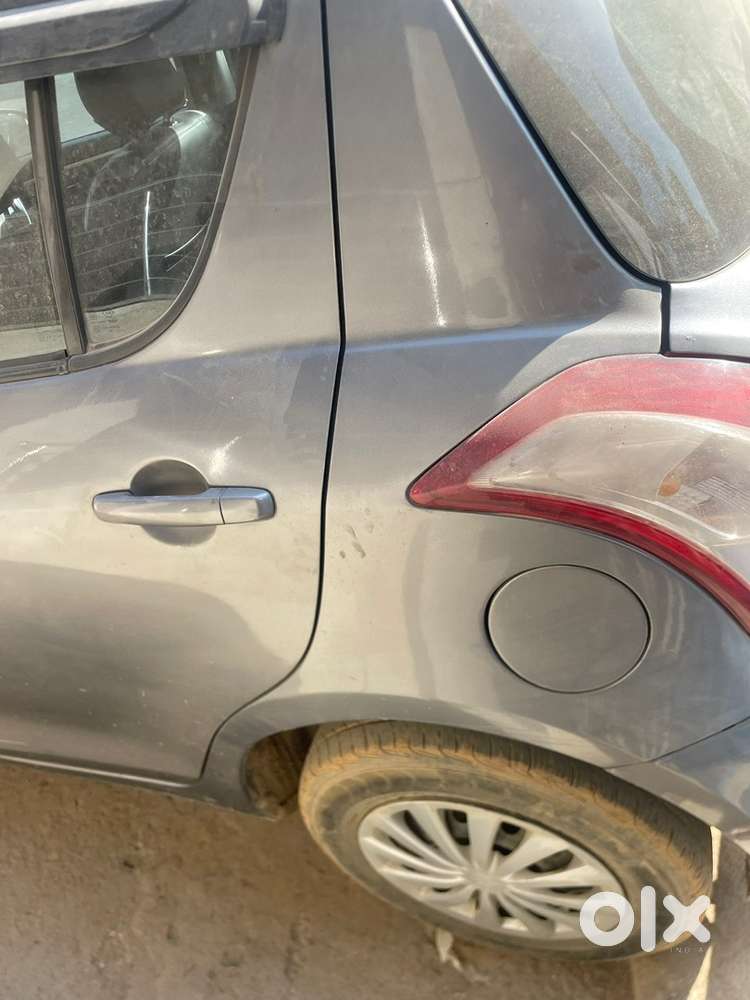 Swift Vdi Maruti 2015