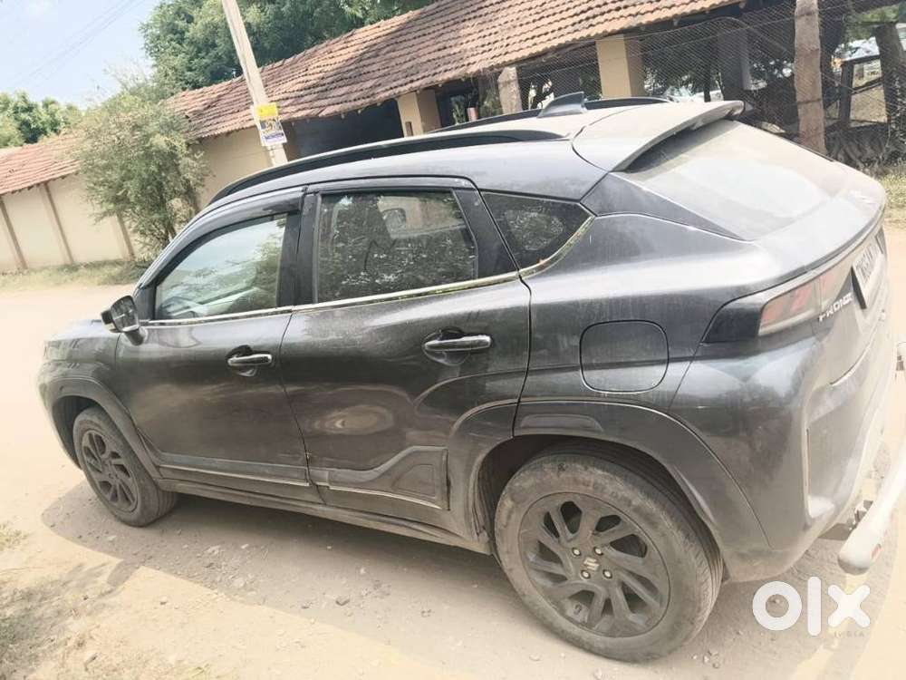 Maruti Suzuki Fronx Delta Plus 1.2 Mt, 2024