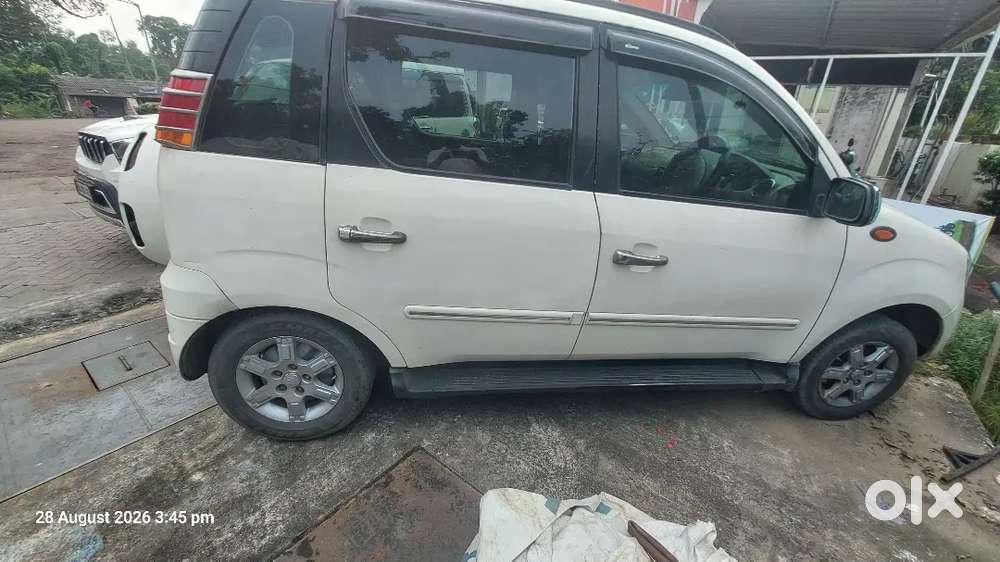Mahindra Quanto Diesel 2014 Manual