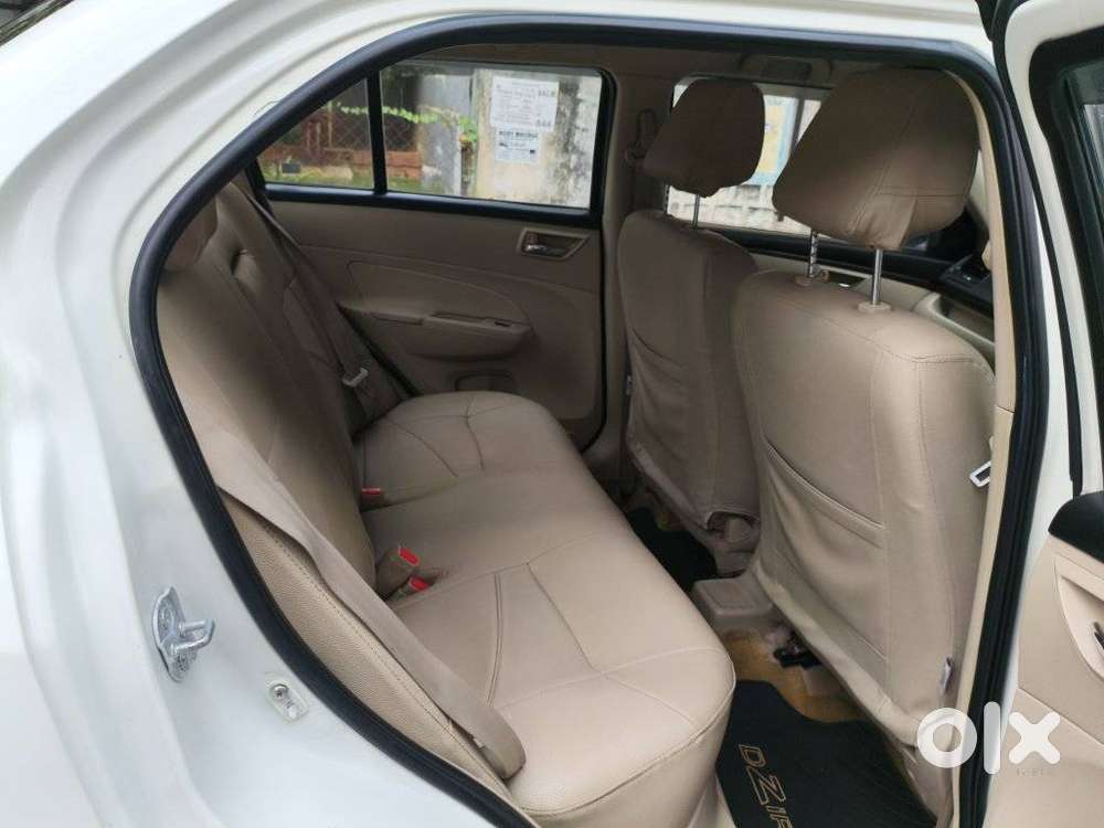 Maruti Suzuki Swift Dzire Zdi Bsiv, 2013, Diesel