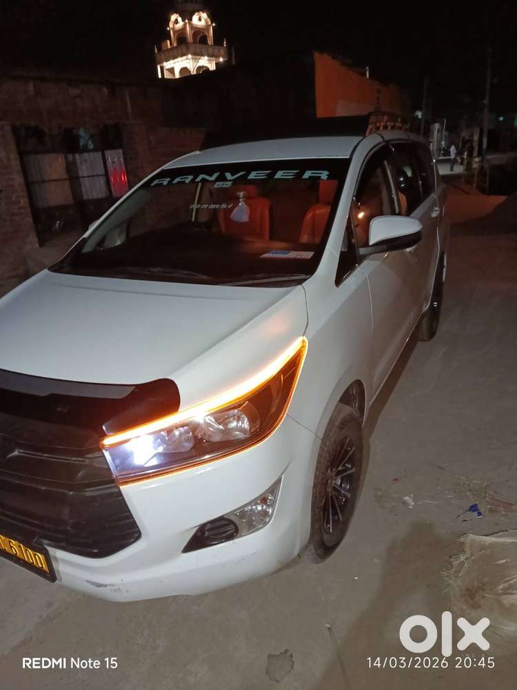 New Tayer All Conditions Good