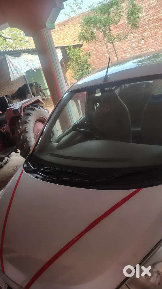 2013 Hyundai I10 Magna(o)