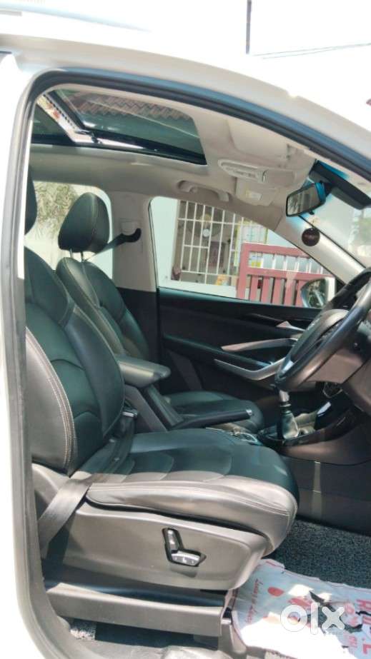 Mg Hector 2.0 Sharp Diesel, 2020, Diesel