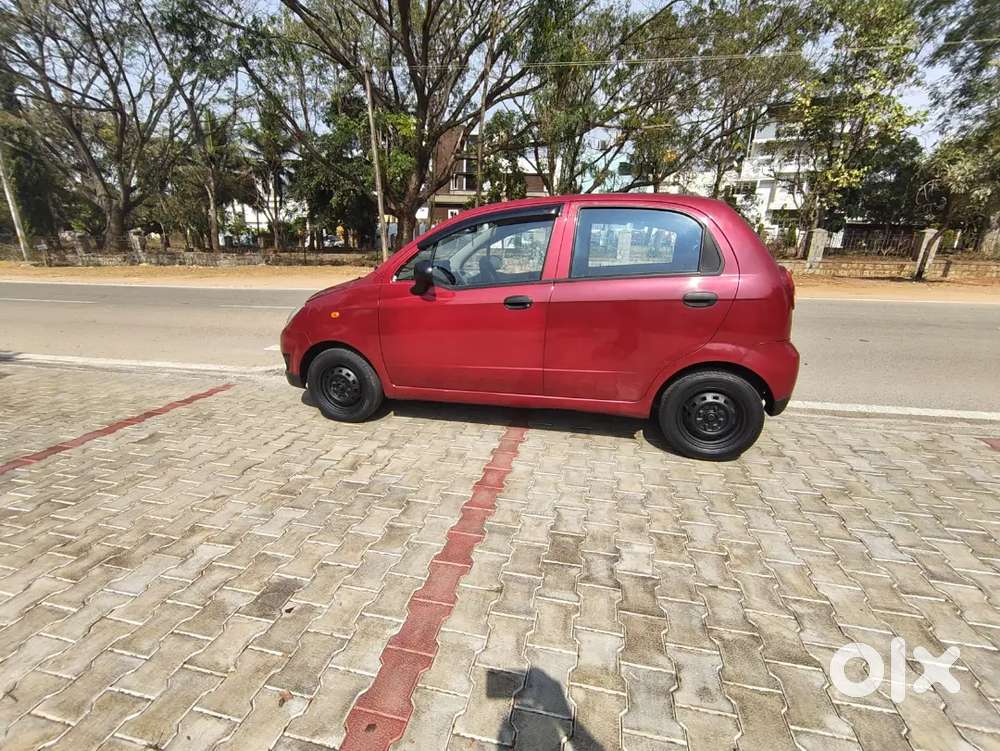 Chevrolet Spark 2014