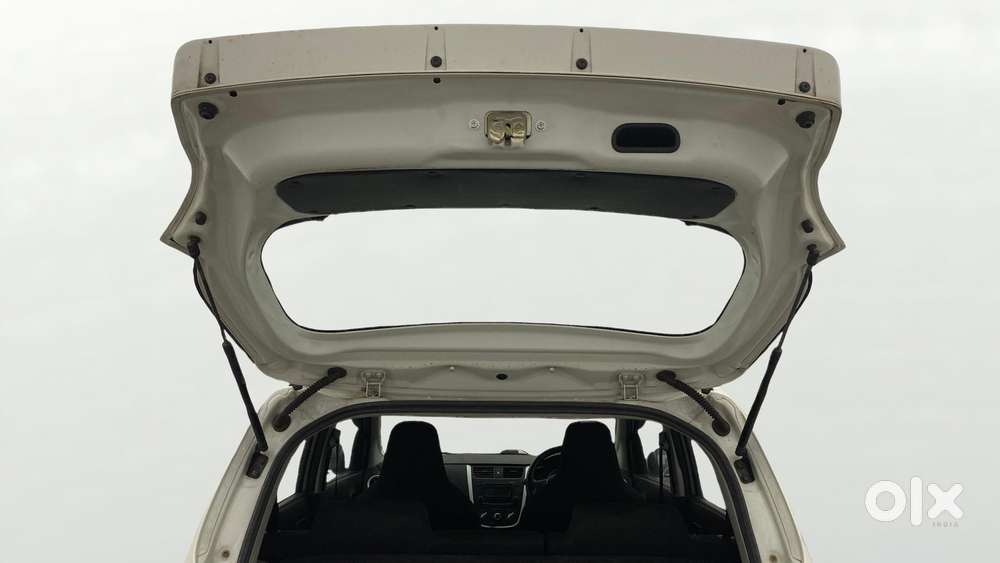 Maruti Suzuki Celerio X 1.0 Zxi (o) Amt, 2019, Petrol