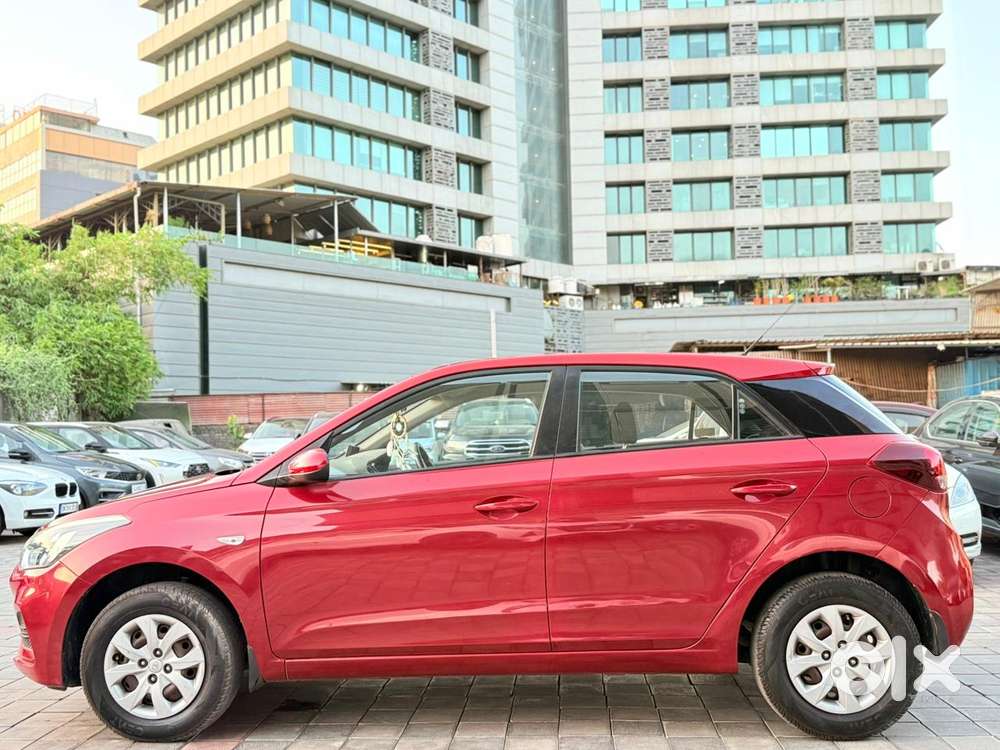 Hyundai Elite I20 Magna Executive 1.2, 2018, Petrol