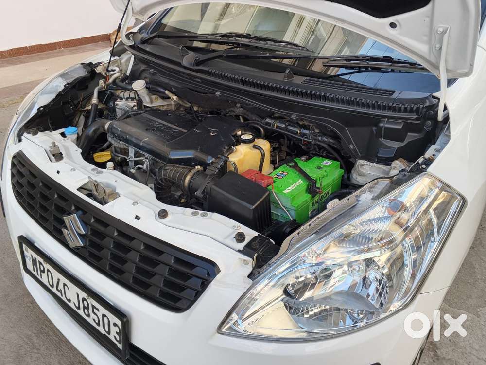 Maruti Suzuki Ertiga Vdi, 2012, Diesel