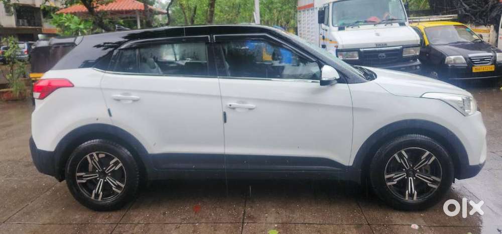 Hyundai Creta 1.4 E Plus Crdi, 2019, Diesel