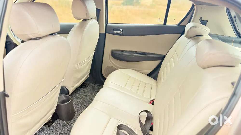 Hyundai I20 2013 Petrol 148000 Km Driven
