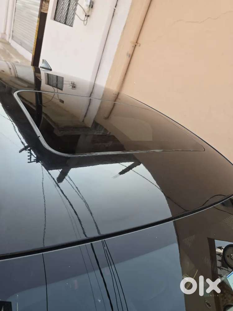 Hyundai Verna 2024 Petrol Good Condition