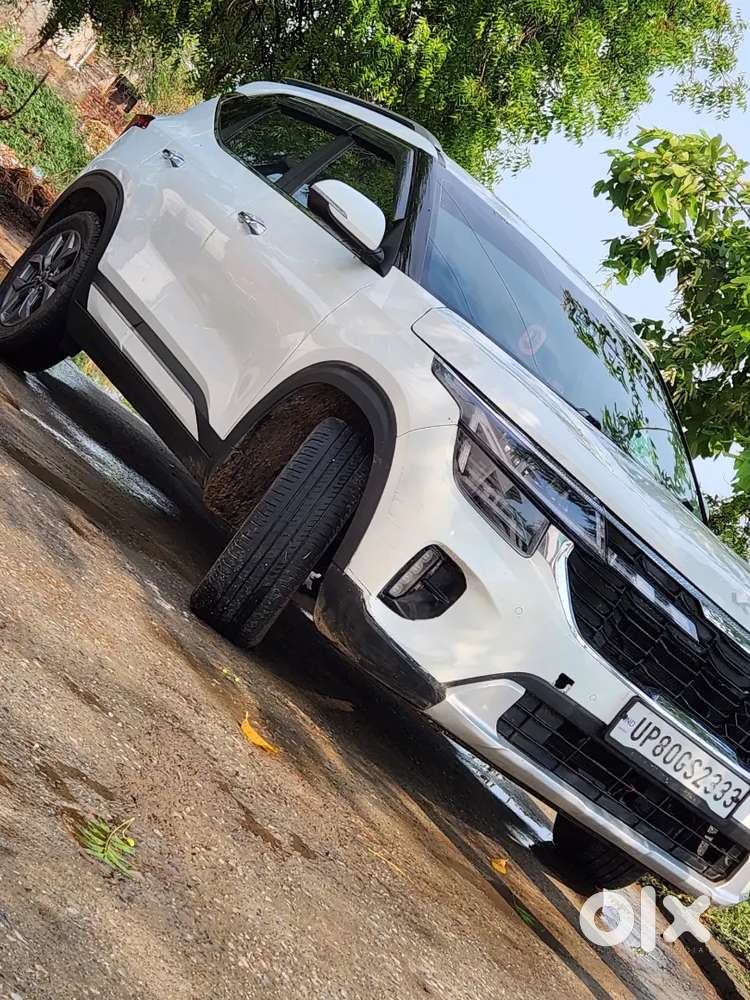 Kia Seltos 1.5 Htx+ 2023