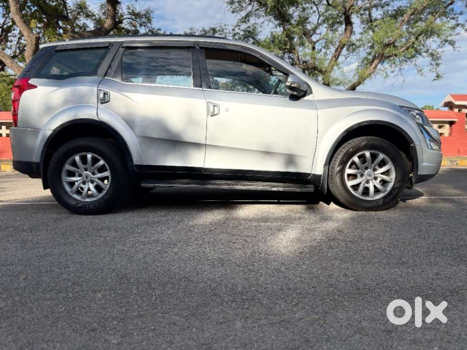 Mahindra Xuv500 W10 1.99 Mhawk, 2016, Diesel