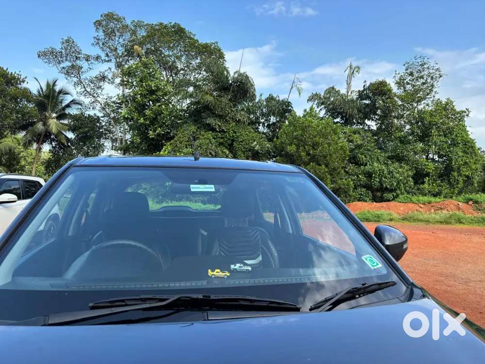 Maruti Suzuki Brezza 2021 Lxi(professor Owned )
