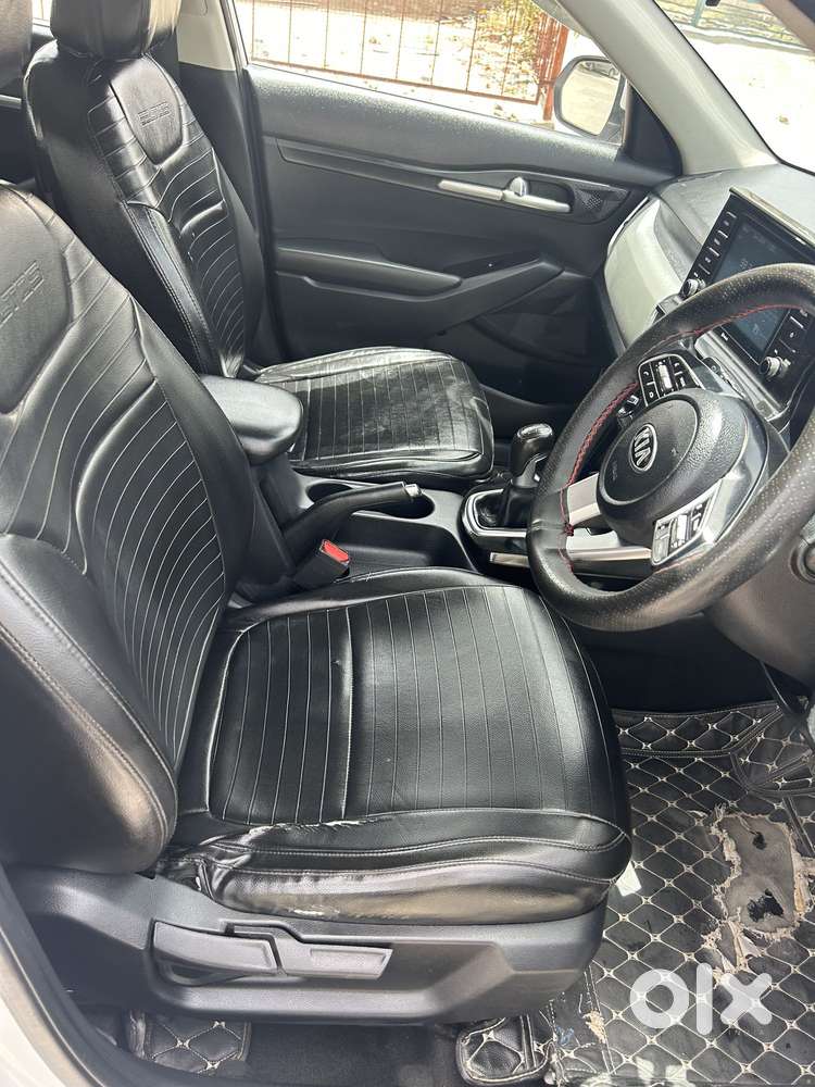 Kia Seltos Htk Plus G, 2019, Petrol
