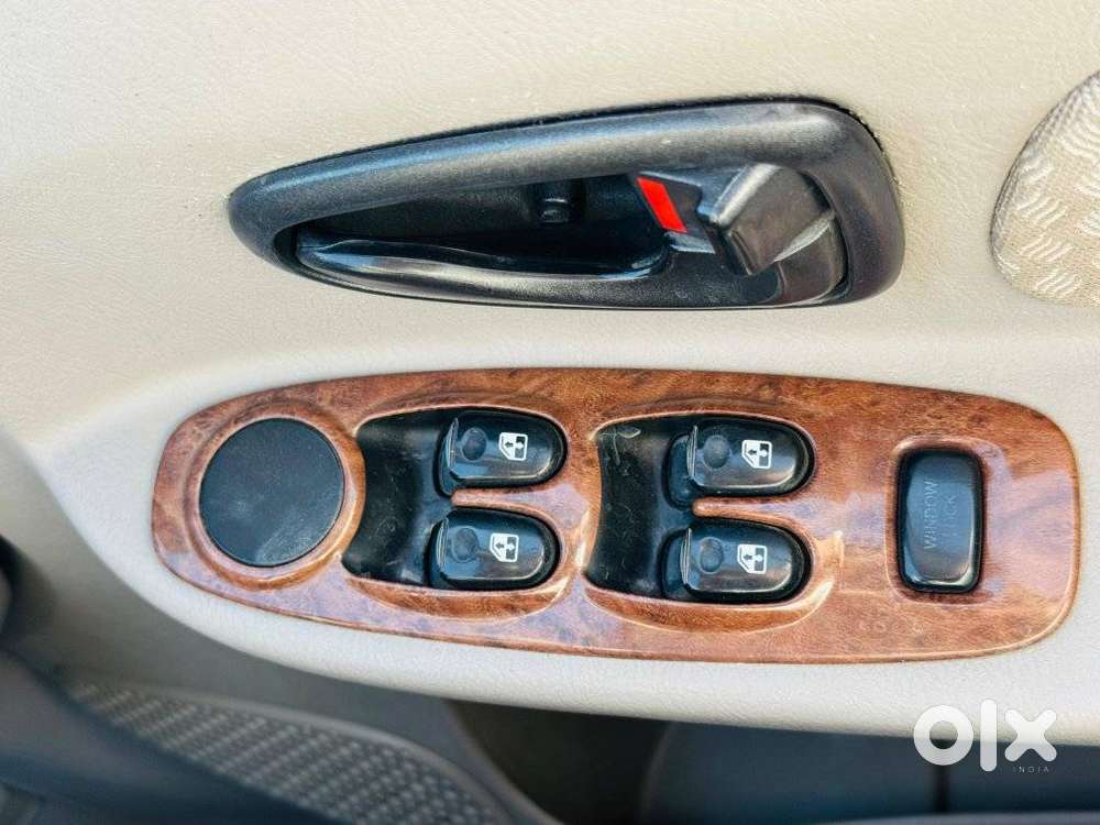 Hyundai Accent, 2008, Petrol