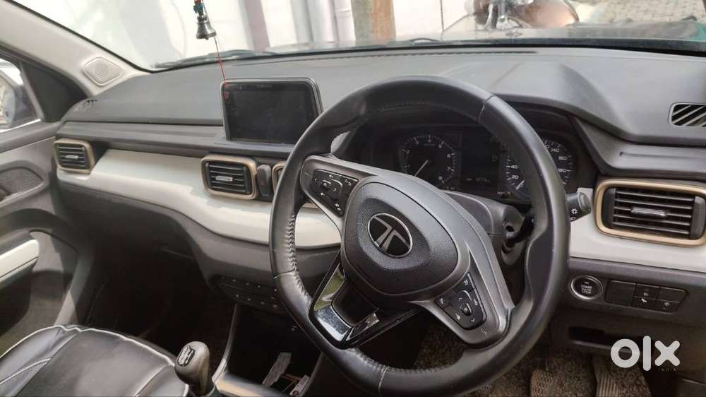 Tata Punch 2022 Petrol 53000 Km Driven
