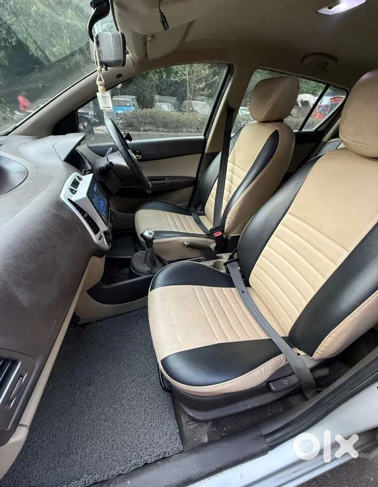 Hyundai I20 Asta..