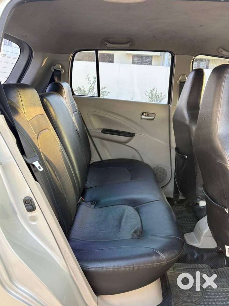 Maruti Suzuki Celerio Zxi Mt, 2019, Petrol