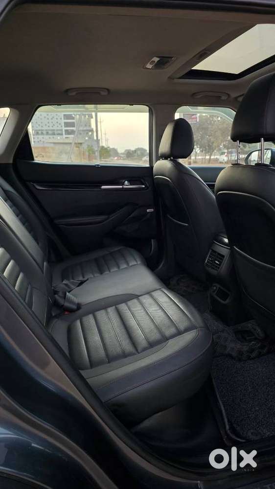 Kia Seltos 1.5 Gtx+ Diesel At, 2022, Diesel