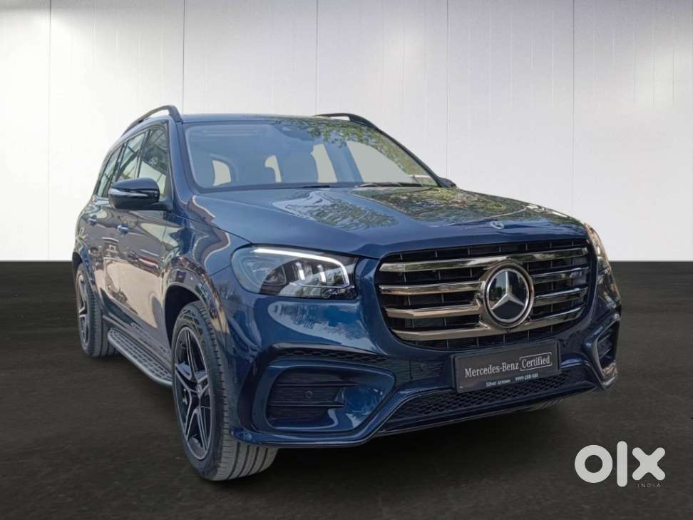 Mercedes-benz Gls 450 4matic, 2026, Petrol