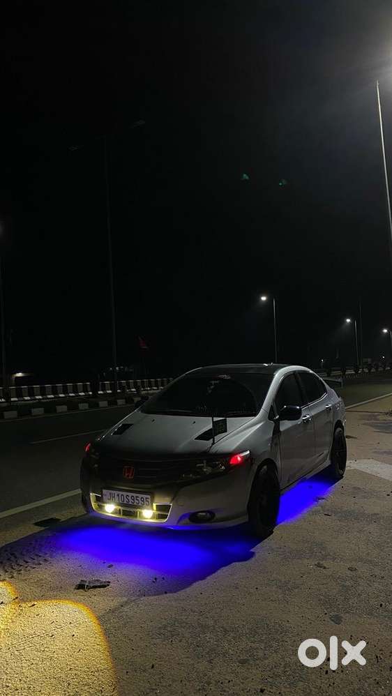 Honda City 2009 Petrol Well Maintained