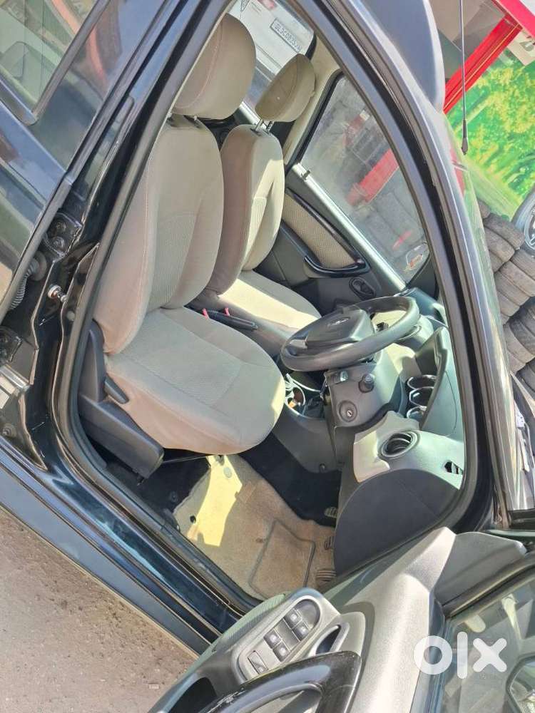 Renault Duster 110ps Diesel Rxl, 2015, Diesel