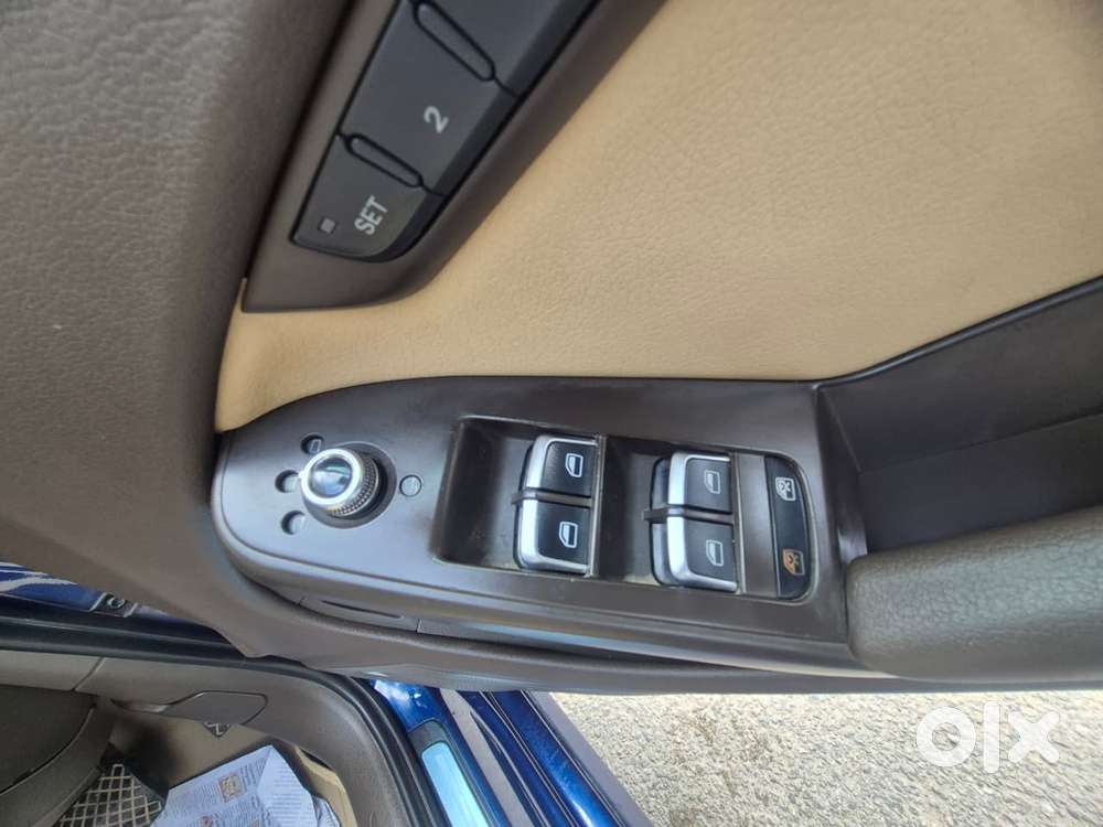 Audi A4 2.0 35 Tdi Technology Pack, 2017, Diesel