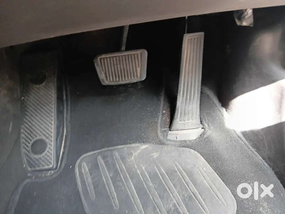 Hyundai Santafe 7 Seater Automatic Transmission