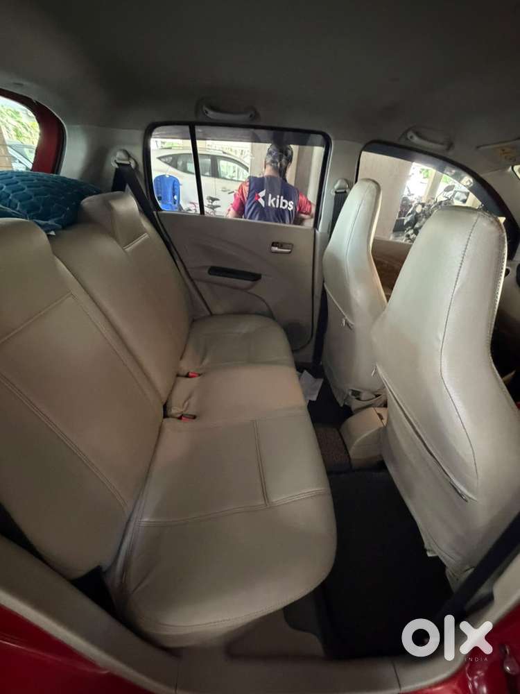 Maruti Suzuki Petrol 2014