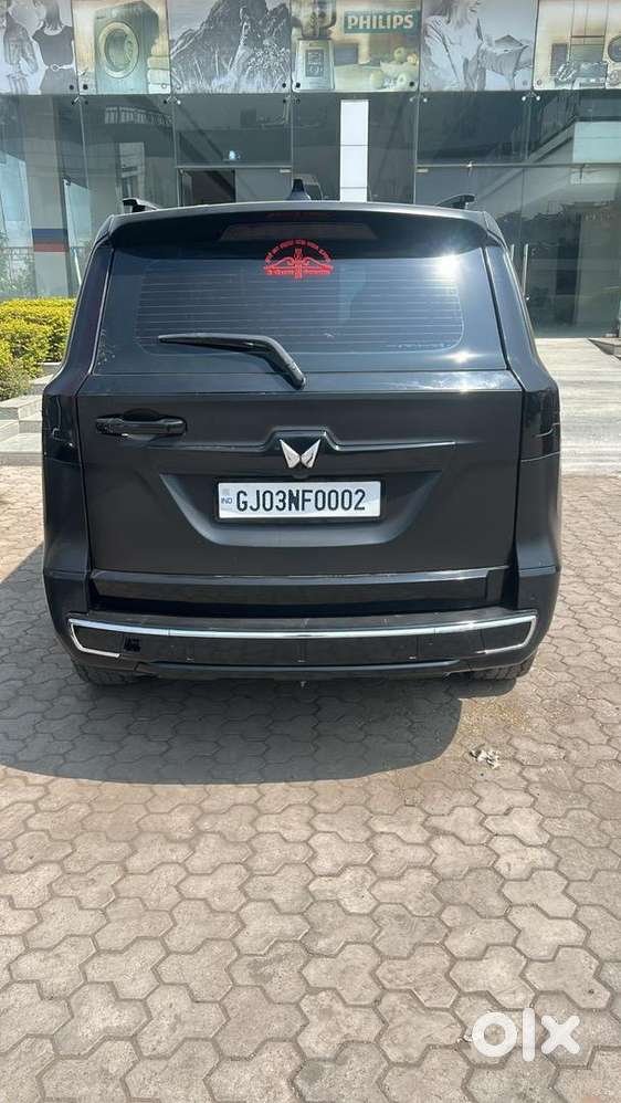 Mahindra Scorpio-n 2023 Diesel 77000 Km Driven