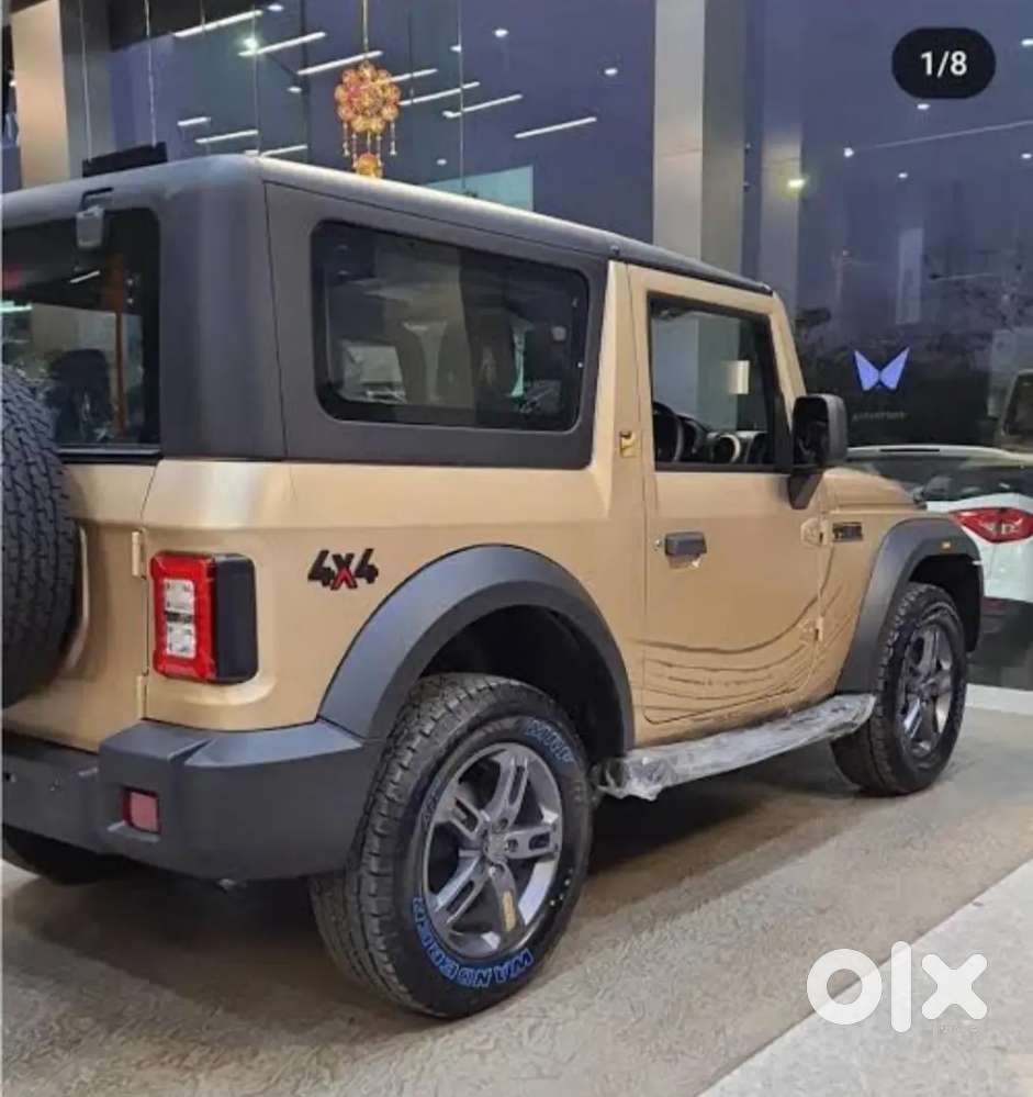 Single Hand Drive