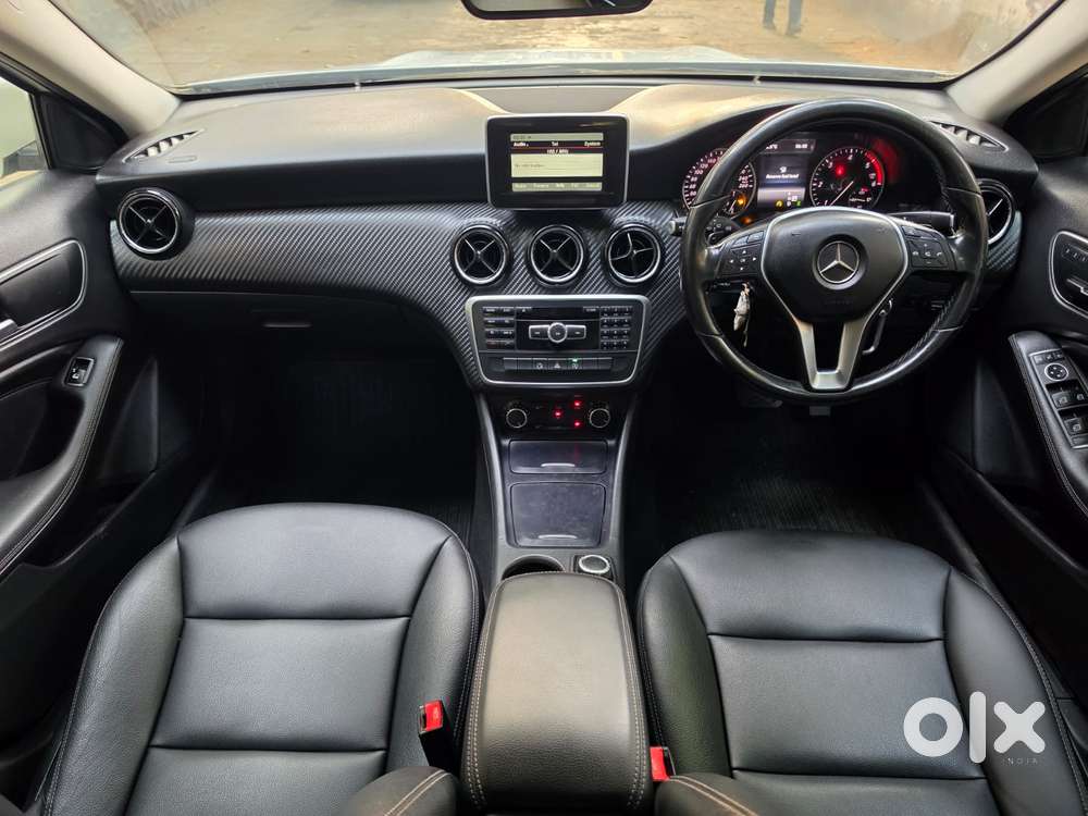 Mercedes-benz Gla Class 200 Cdi Style, 2016, Diesel