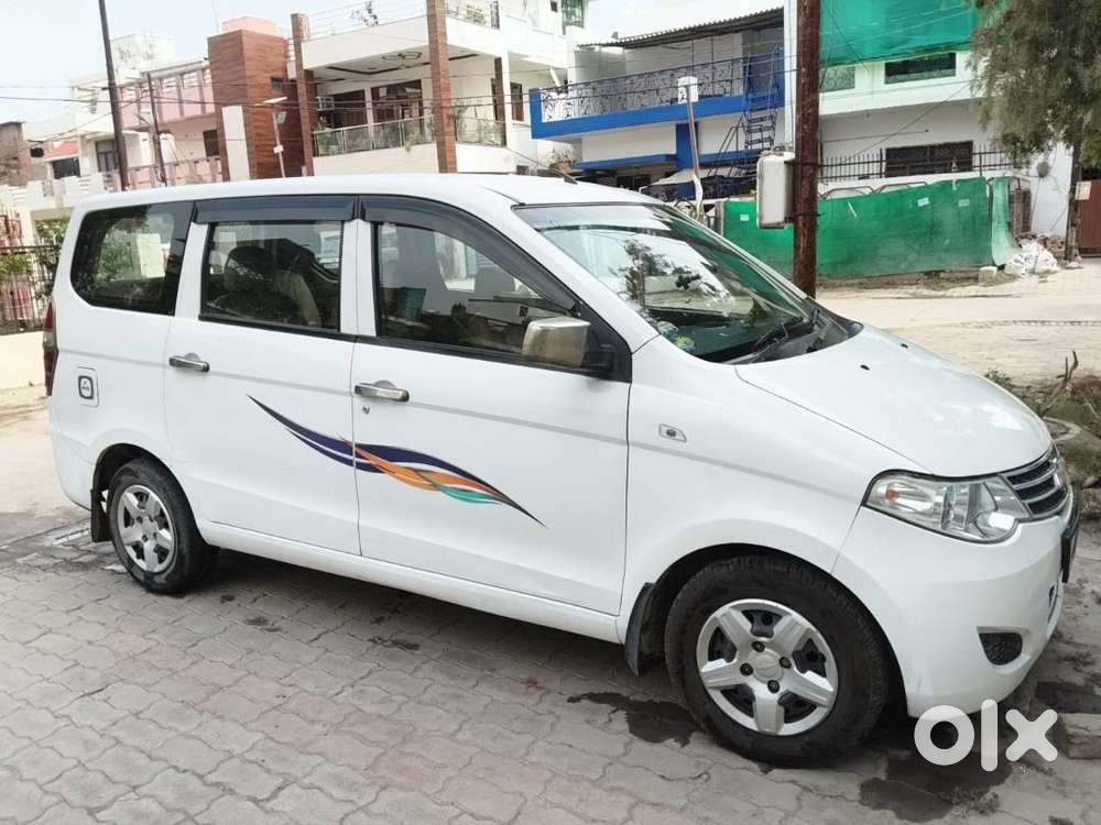Chevrolet Enjoy Disel Single Owner 7 Seater Well Maintained Car
