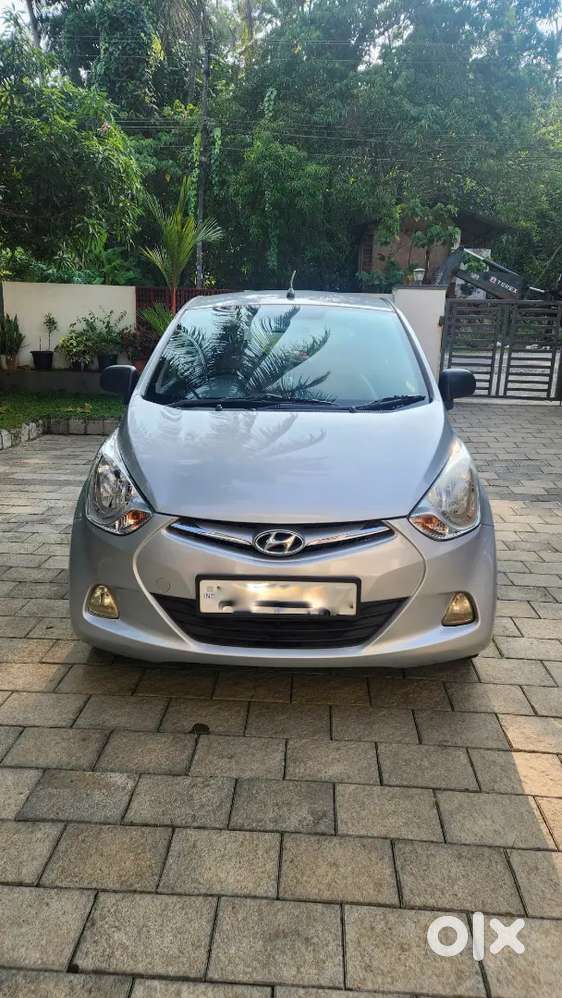 Hyundai Eon 2014