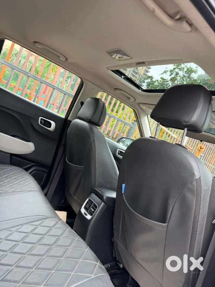 Hyundai Venue [2022-ongoing] 1.5 Crdi Sx, 2024, Diesel