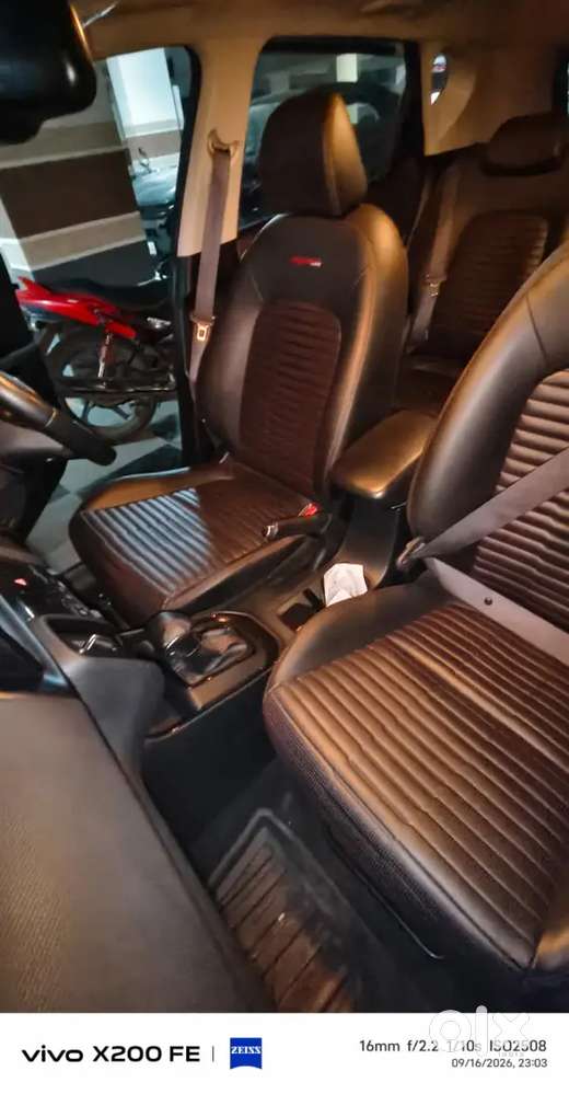 Kia Sonet 1.5 Gtx Plus 2020