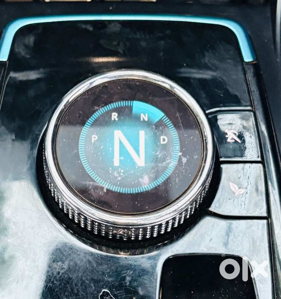 Tata Nexon Ev Xz Plus Dark Edition, 2023, Electric