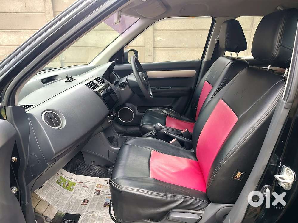 Maruti Suzuki Swift Vxi Bsiv, 2010, Petrol