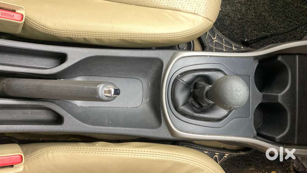 Honda City I-dtec Vx, 2018, Diesel