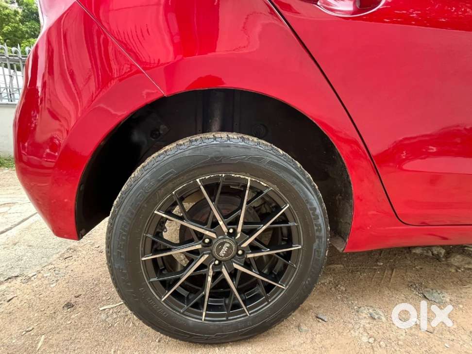 Hyundai I20 Diesel Asta, 2018, Diesel