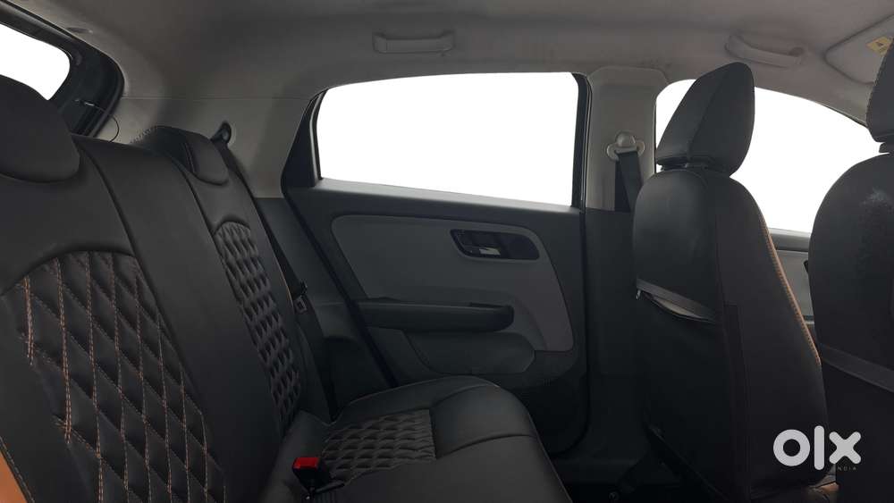 Tata Altroz 1.2 Xt, 2020, Petrol