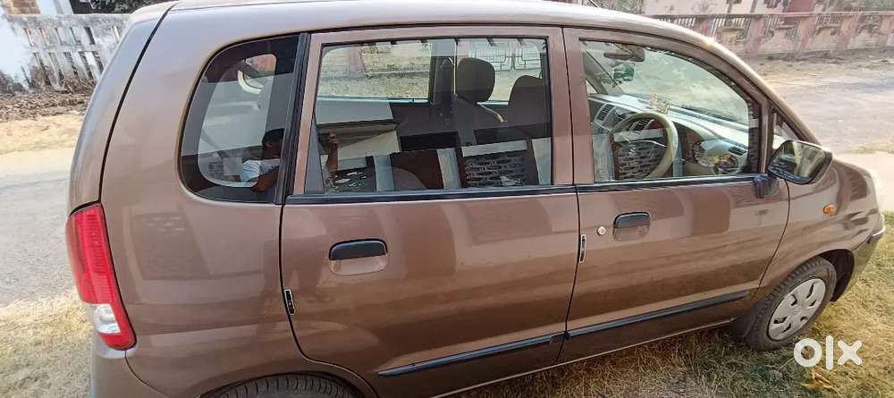 Maruti Suzuki Zen Estilo 2010 Petrol 42000 Km Driven