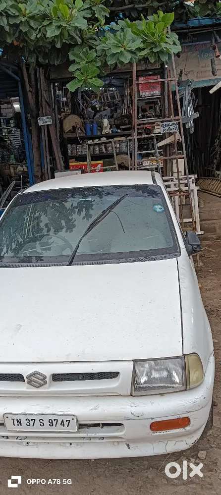 Maruti Suzuki  Zen 1999 Ac
